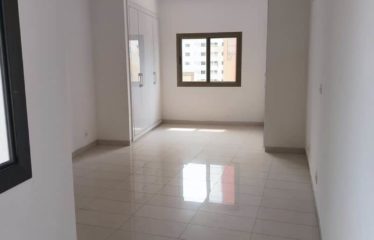 DAKAR POINT-E : Apparemment à vendre 3 chambres – Neuf