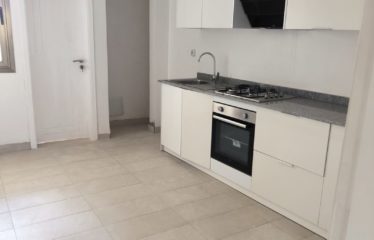 DAKAR POINT-E : Apparemment à vendre 3 chambres – Neuf