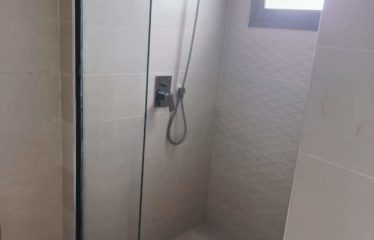 DAKAR POINT-E : Apparemment à vendre 3 chambres – Neuf