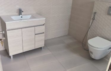 DAKAR POINT-E : Apparemment à vendre 3 chambres – Neuf