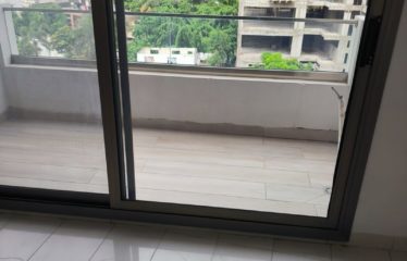 DAKAR POINT-E : Apparemment à vendre 3 chambres – Neuf