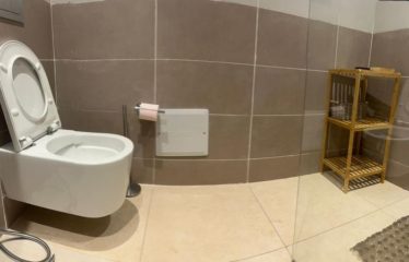 DAKAR ALMADIES: Furnished 1-bedroom apartment for rent – ​​SIKI Residence