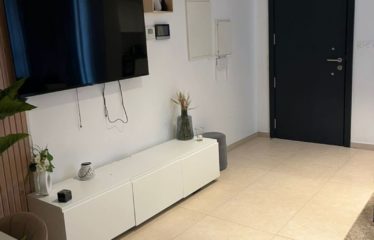 DAKAR ALMADIES: Furnished 1-bedroom apartment for rent – ​​SIKI Residence