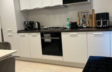 DAKAR ALMADIES: Furnished 1-bedroom apartment for rent – ​​SIKI Residence