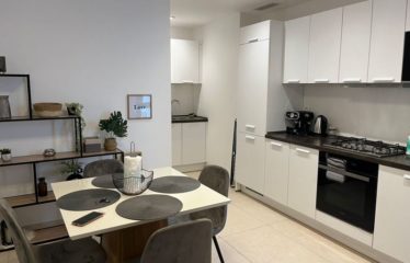 DAKAR ALMADIES: Furnished 1-bedroom apartment for rent – ​​SIKI Residence