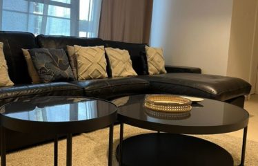 DAKAR ALMADIES: Furnished 1-bedroom apartment for rent – ​​SIKI Residence