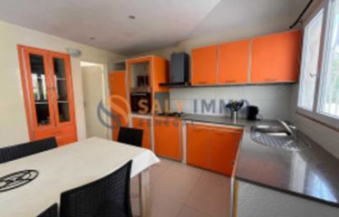 SALY : Superbe villa en résidence bord de mer à vendre