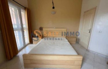 SALY : Superbe villa en résidence bord de mer à vendre