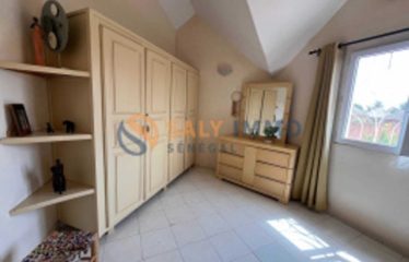 SALY : Superbe villa en résidence bord de mer à vendre