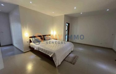 SALY : Villa contemporaine sur la Piste des Diamantines à vendre