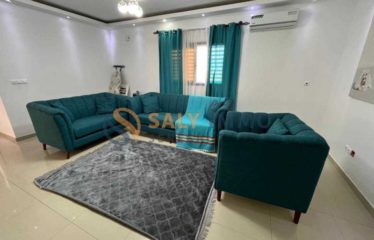 SALY : Villa contemporaine sur la Piste des Diamantines à vendre
