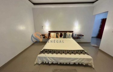 SALY : Villa contemporaine sur la Piste des Diamantines à vendre