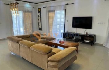 SALY : Villa contemporaine sur la Piste des Diamantines à vendre