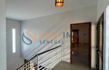 SALY : Villa contemporaine sur la Piste des Diamantines à vendre