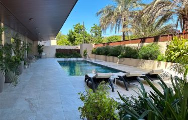 DAKAR FANN : Appartement penthouse d’exception à louer – NAFAIA