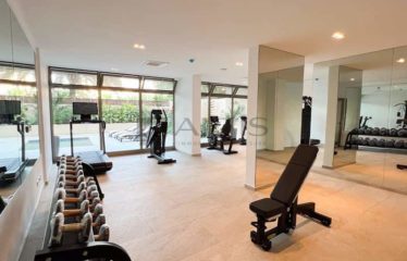 DAKAR FANN : Appartement penthouse d’exception à louer – NAFAIA