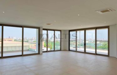 DAKAR FANN : Appartement penthouse d’exception à louer – NAFAIA