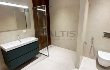 DAKAR FANN : Appartement penthouse d’exception à louer – NAFAIA