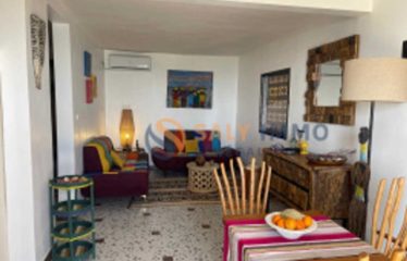 POPENGUINE : Villa authentique pieds dans l’eau à vendre