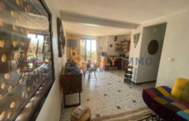 POPENGUINE : Villa authentique pieds dans l’eau à vendre