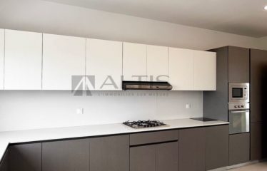 DAKAR FANN : Appartement penthouse d’exception à louer – NAFAIA