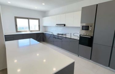 DAKAR FANN : Appartement penthouse d’exception à louer – NAFAIA
