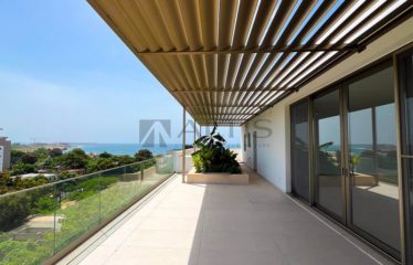 DAKAR FANN : Appartement penthouse d’exception à louer – NAFAIA