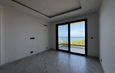 DAKAR ALMADIES : Appartement de 155m² à louer