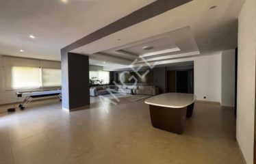 DAKAR ALMADIES : Appartement de 155m² à louer