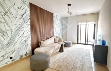 DAKAR ALMADIES : Appartement de 155m² à louer