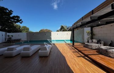 DAKAR ALMADIES : Appartement de 155m² à louer