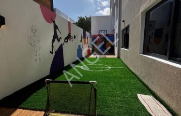 DAKAR ALMADIES : Appartement de 155m² à louer