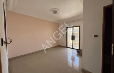 DAKAR YOFF : Villa d’angle à vendre à Onomo