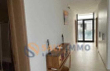 SOMONE : Villa haut standing à louer dans un quartier résidentiel