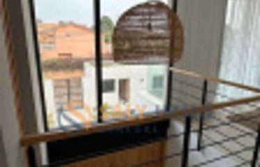 SOMONE : Villa haut standing à louer dans un quartier résidentiel