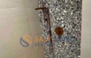 SOMONE : Villa haut standing à louer dans un quartier résidentiel