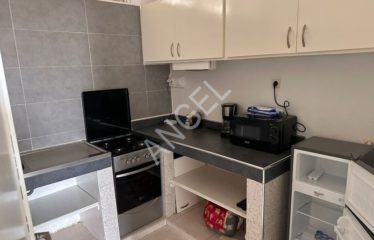 DAKAR PLATEAU : Studio meublé à louer à la Rue Klebert