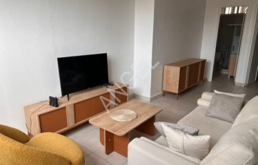 DAKAR PLATEAU : Studio meublé à louer à la Rue Klebert