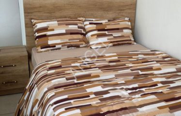 DAKAR PLATEAU : Studio meublé à louer à la Rue Klebert