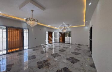 DAKAR MERMOZ : Villa à louer à Fenêtre Mermoz