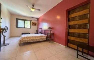 SOMONE : Villa d’architecte 4 chambres avec piscine à vendre