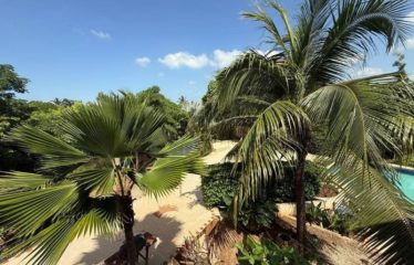 SOMONE : Villa d’architecte 4 chambres avec piscine à vendre