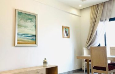 DAKAR AMITIÉ 2 : Appartement F3 a vendre