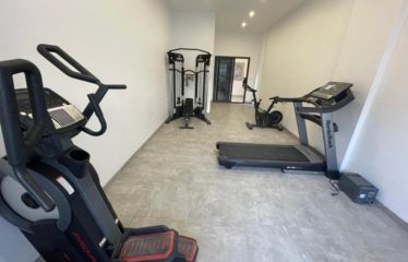 DAKAR AMITIÉ 2 : Appartement F3 a vendre