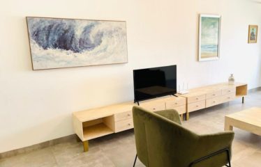 DAKAR AMITIÉ 2 : Appartement F3 a vendre