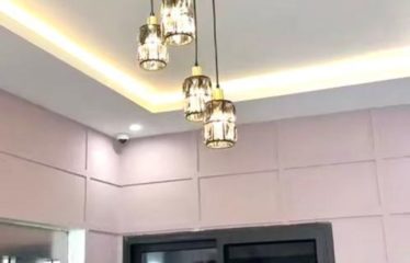 DAKAR AMITIÉ 2 : Appartement F3 a vendre