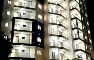 DAKAR AMITIÉ 2 : Appartement F3 a vendre