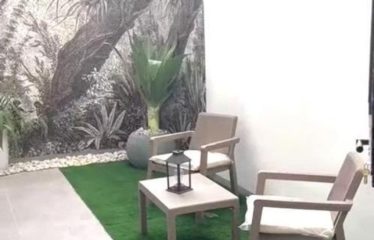 DAKAR AMITIÉ 2 : Appartement F3 a vendre