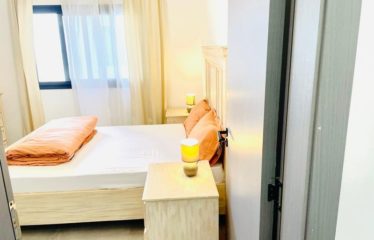 DAKAR AMITIÉ 2 : Appartement F3 a vendre