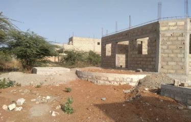 SOMONE : Terrain 300 m2 à vendre